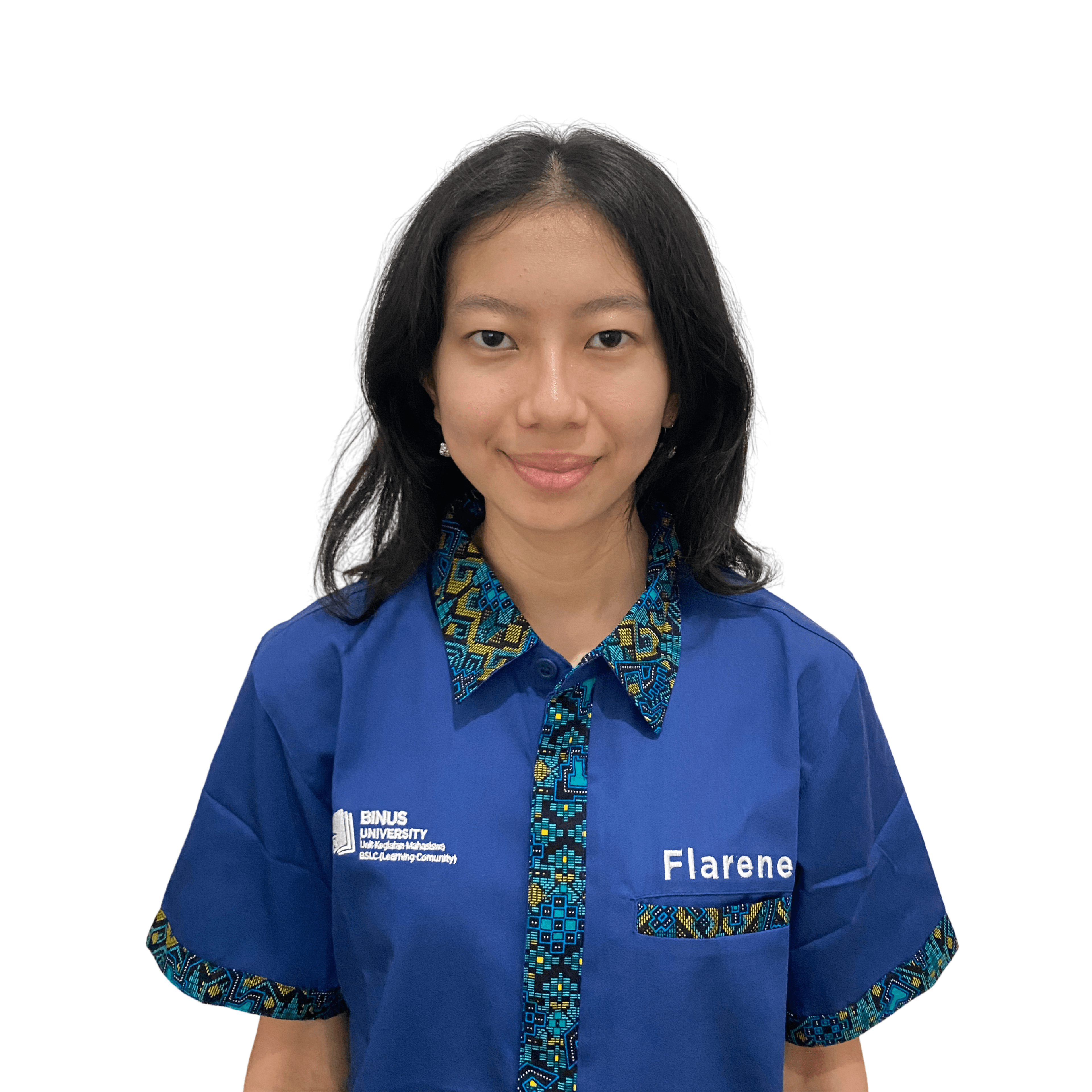 Flarene Salim - Manager Mentoring Alam Sutera