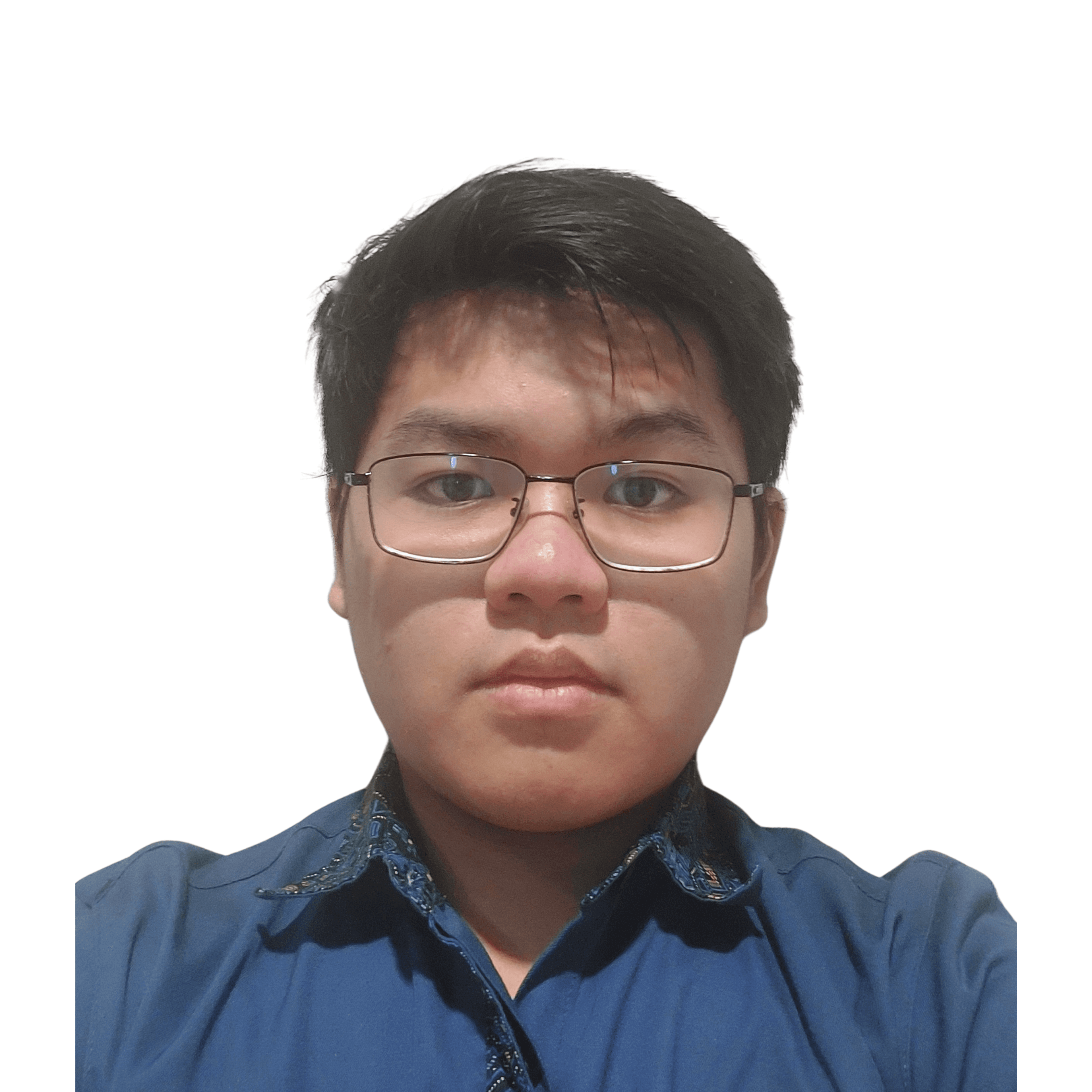 Jason Christian Budhihartono - General Manager of IT