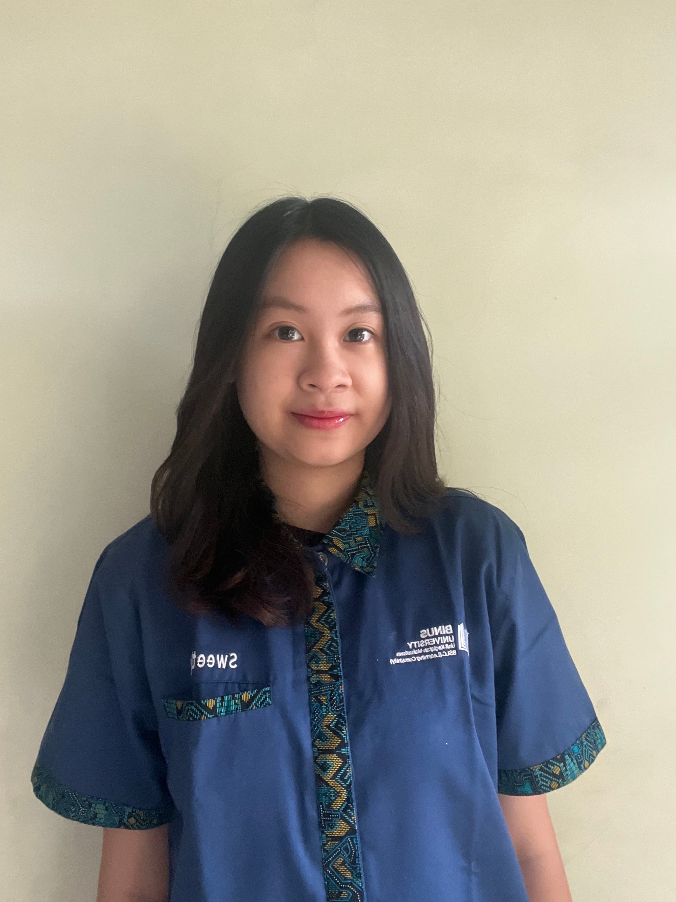 Sweetly Valencia Ramban - General Manager of Learning