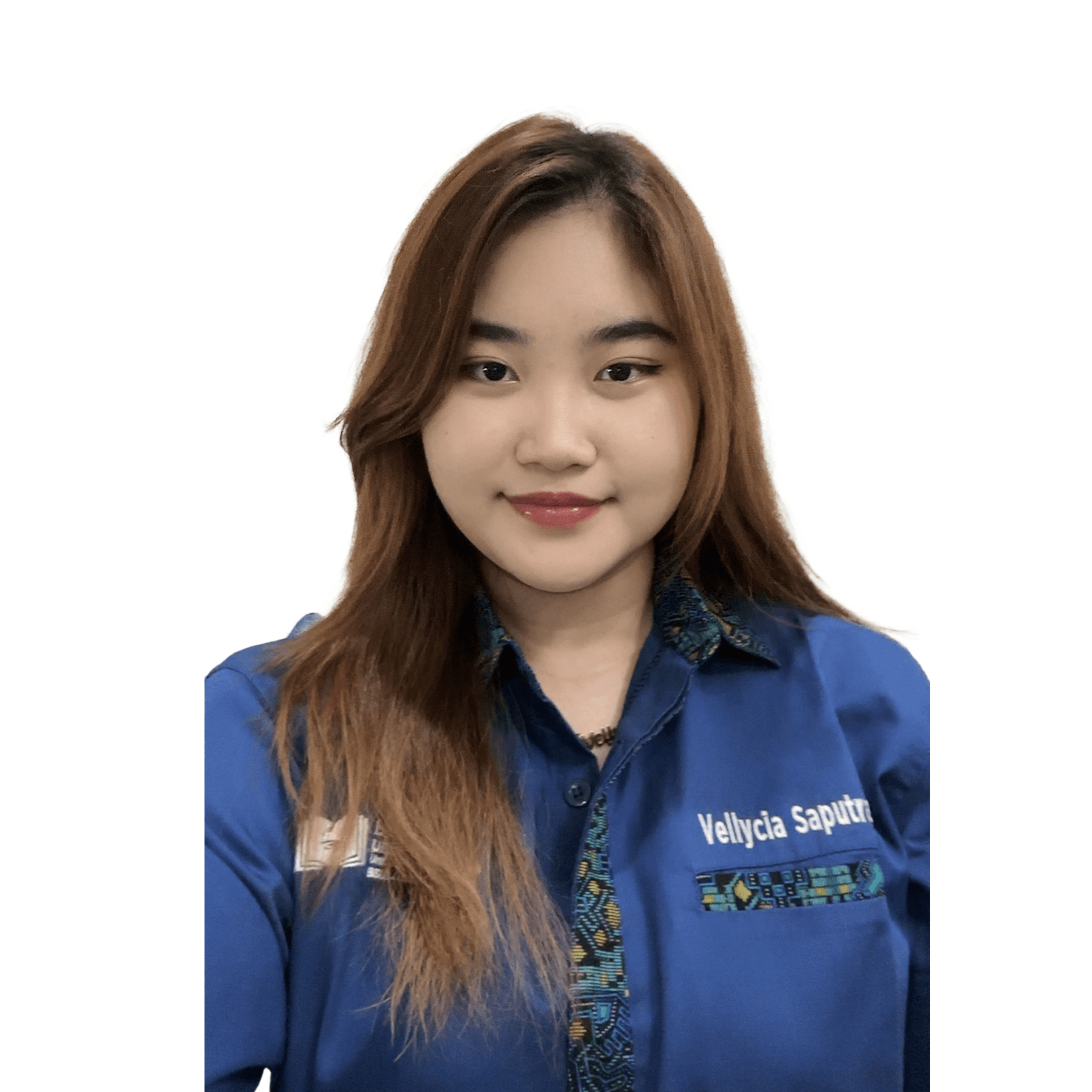 Vellycia Hengky Saputra - Manager Engagement