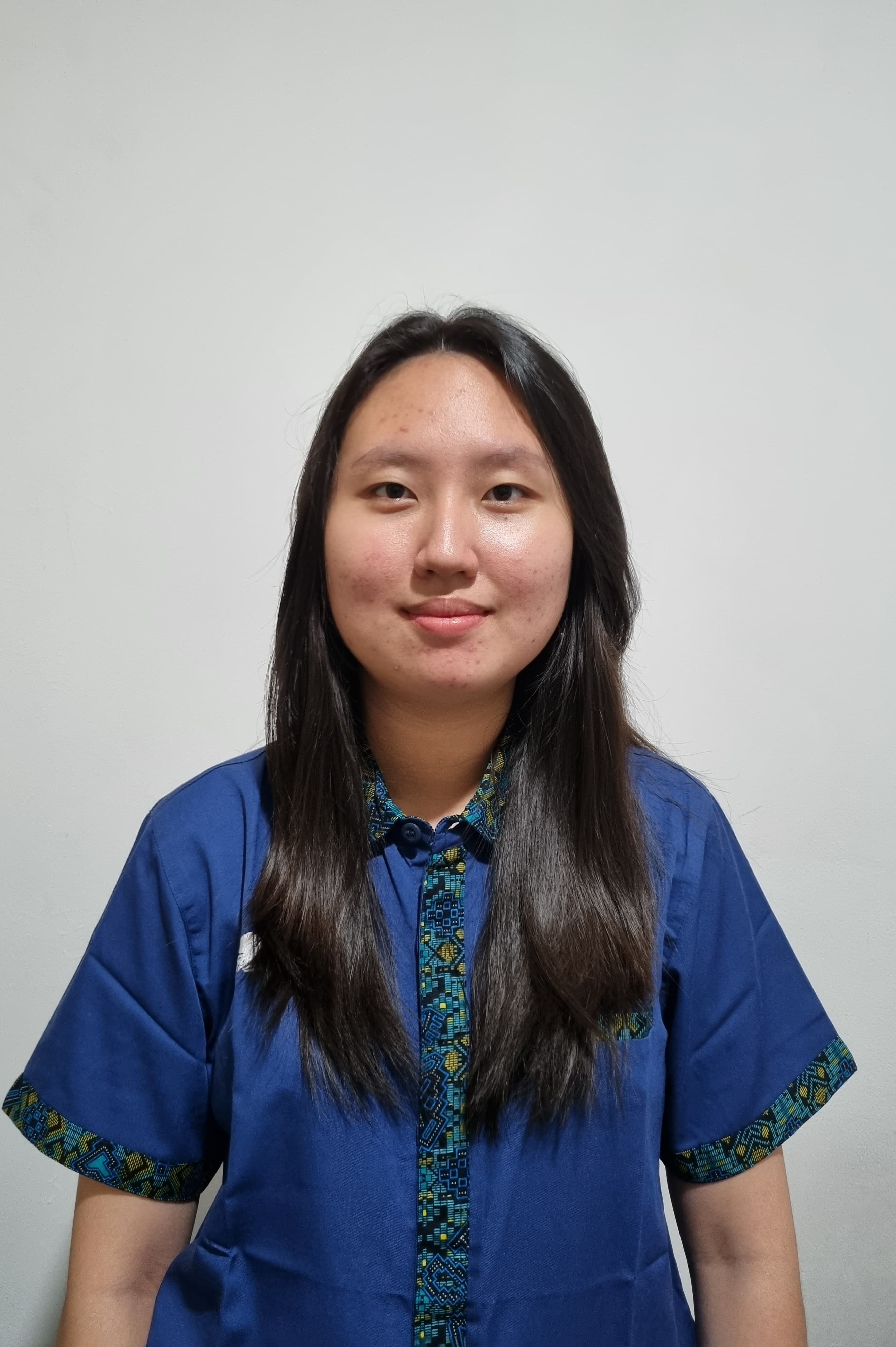 Yelly Yau - Manager Creative and Research